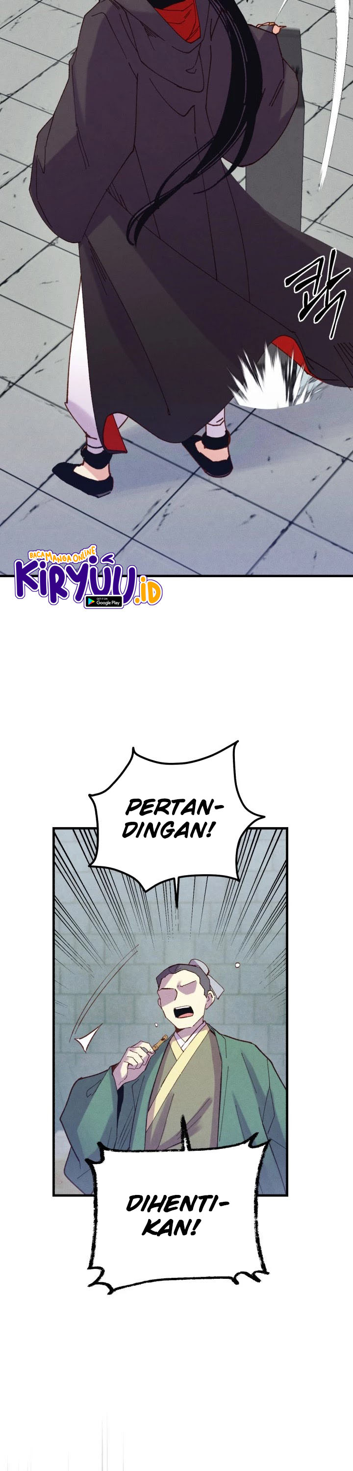 Dilarang COPAS - situs resmi www.mangacanblog.com - Komik lightning degree 127 - chapter 127 128 Indonesia lightning degree 127 - chapter 127 Terbaru 7|Baca Manga Komik Indonesia|Mangacan